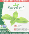 Sweetleaf Stevia Sweetener Stivia Pkt 1Grm 35Pc