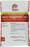 Lawrys Taco Seasoning Mix, 9 -Ounce Packages (Pack of 6)