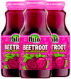 NILO Beetroot Juice | 100% Squeezed Beetroot Remolacha | NO Sugar added | NON GMO | NOT From Concentrate | 8.45 oz (Pack of 12)