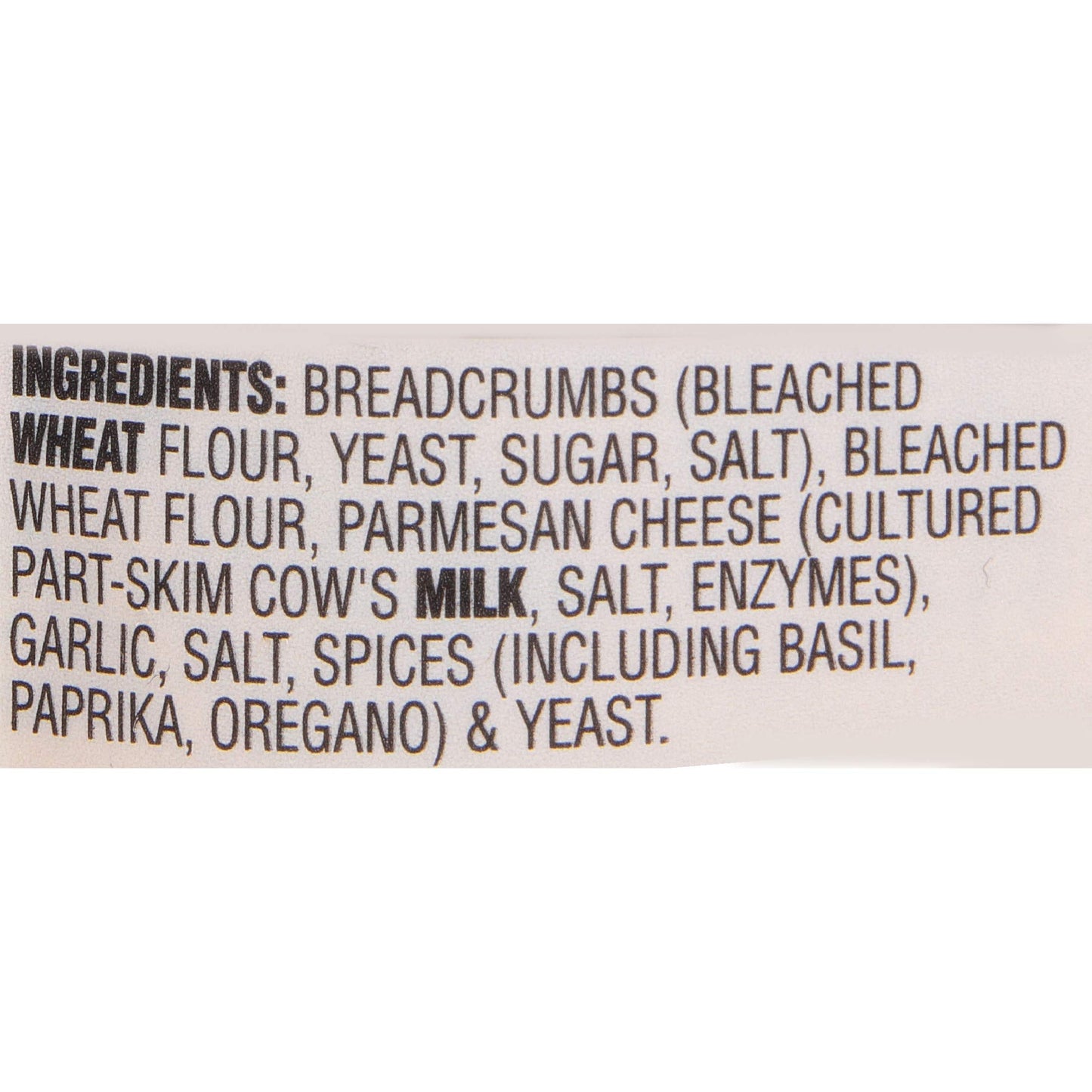 McCormick ONE Sheet Pan Chicken Parmesan Seasoning Mix, 1.5 oz 12 Count(Pack of 1)