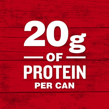 Campbell'S Chunky Soup, Hearty Beef And Barley Soup, 18.8 Oz Can