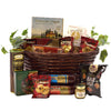 Gift Basket Village The Midwesterner Gift Basket