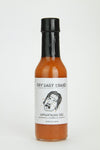 Cry Baby Craig's Habanero and Garlic Hot Sauce - (12 Pack)