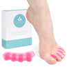 Mind Bodhi Toe Separators To Correct Bunions And Restore Toes To Their Original Shape (Bunion Corrector For Women Men Toe Spacer