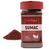 Eastanbul Sumac Spice Powder 6.4Oz, Ground Sumac Spice Fresh Farm Turkish Sumac Seasoning For Mediterranean Dishes & Middle East