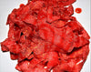 Velvet Sales Chili,Spicy,Sweet And Sour Gummy Belts (Strawberry, 1 Pound)