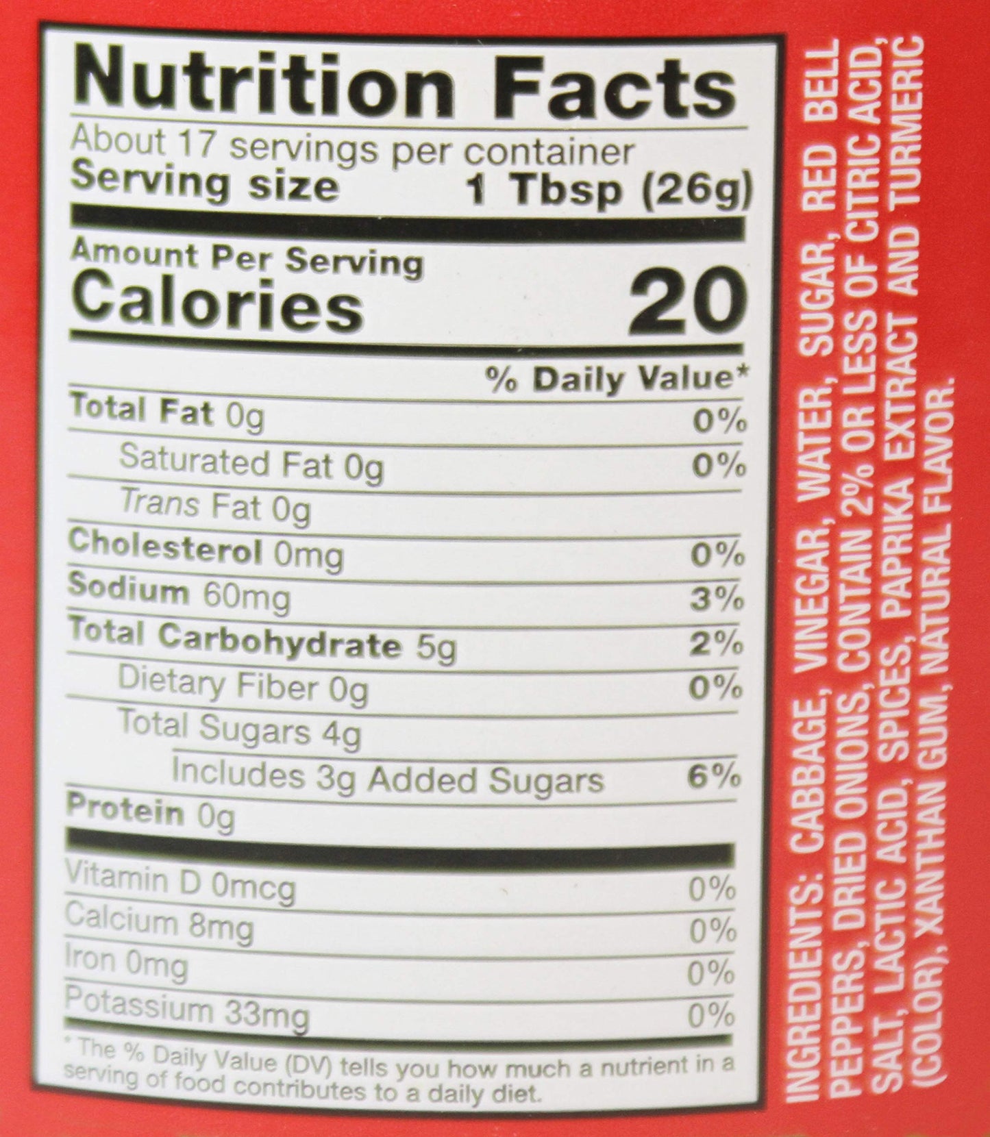 Mrs. Campbell'S All Natural Hot Southern Chow Chow Relish, 16 Oz Glass Jar (Pack Of 2)