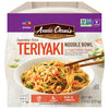 Annie Chuns Noodle Bowl, Japanese-Style Teriyaki, Non GMO, Vegan, 7.8 Oz (Pack of 6)