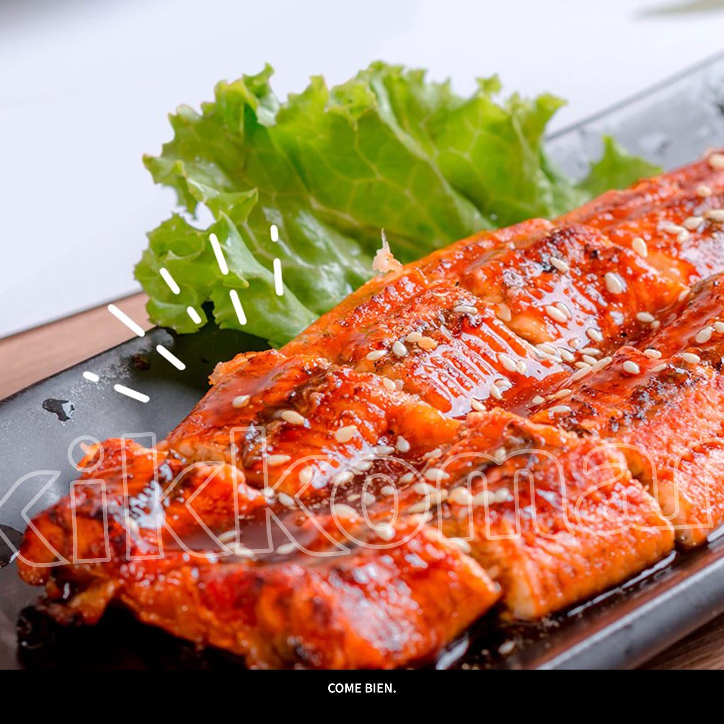 Kikkoman Ponzu Sauce, Bottle, 10 Ounce