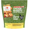 Applegate, Natural Gluten-Free Chicken Nuggets Family Size, 16oz (Frozen)