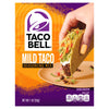 Taco Bell Mild Taco Seasoning Mix (1 Oz Packet)