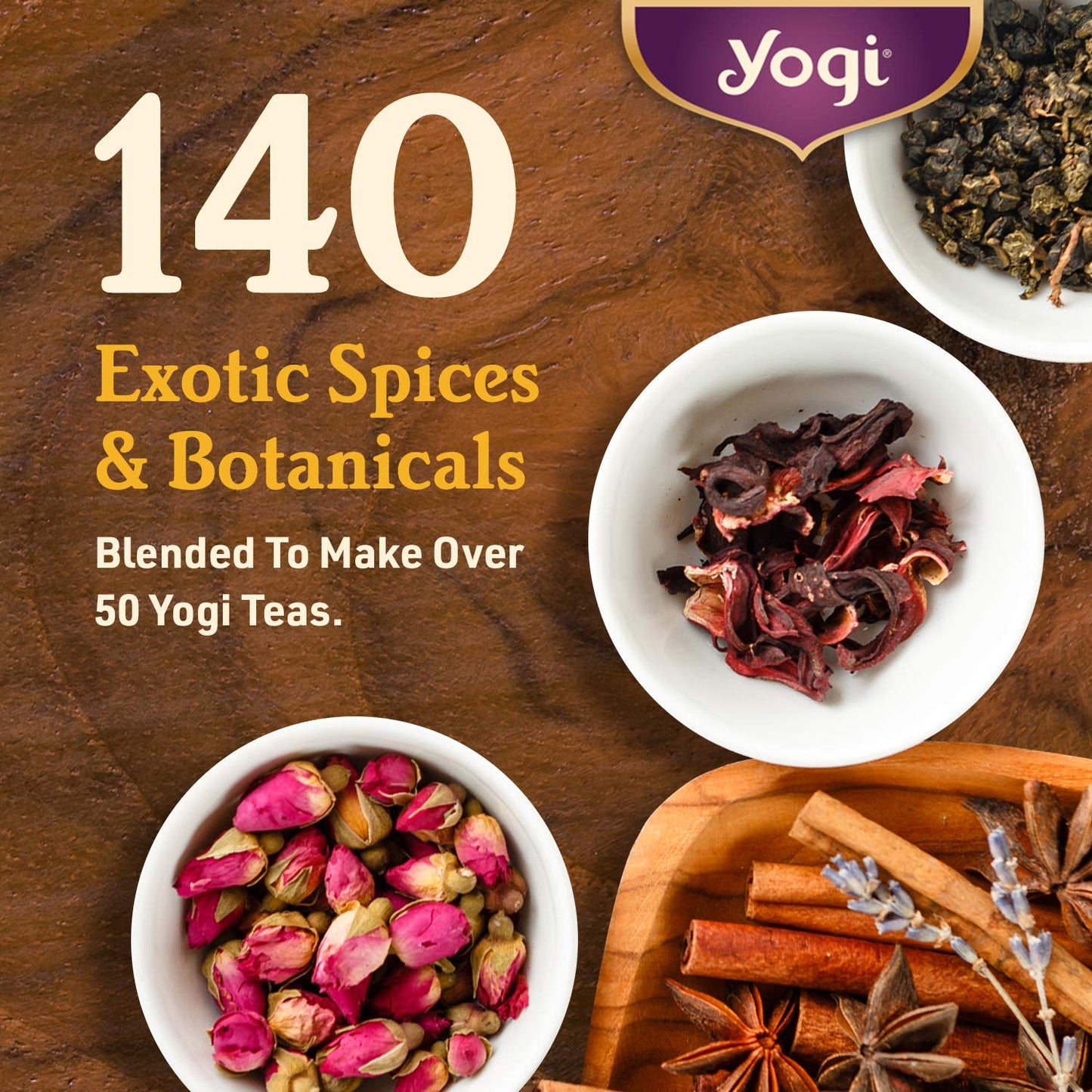 Yogi Tea Peach DeTox - 16 Bags per Pack (4 Packs) - Organic DeTox Tea to Feel Refreshed - Includes Cinnamon Bark, Ginger Root, C