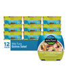 Wild Planet Ready-To-Eat Wild Tuna Quinoa Salad With Organic Sweetcorn, Zucchini & Peas, Tuna Salad, 5.6oz (Pack Of 12)