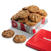 Davids Cookies Oatmeal Raisin Cookies - Fresh Baked, 1lb Gift Basket - No Preservatives, Premium Ingredients