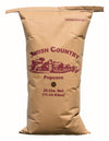 Amish Country Popcorn | 25 Lb Bag | Mushroom Popcorn Kernels | Old Fashioned, Non-Gmo And Gluten Free (Mushroom - 25 Lb Bag)