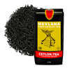 Mevlna Pure Ceylon Black Tea - Luxurious Hand-Picked Blend, Premium Loose Leaf, 2lb (908g) - Strong, Full-Bodied Flavor, Freshly
