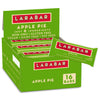 Larabar Apple Pie, Gluten Free Vegan Fruit & Nut Bar, 1.6 Oz Bars, 16 Ct