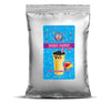 Buddha Bubbles Boba MANGO Boba/Bubble Tea Drink Mix Powder 2.2 Pounds Yellow
