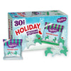 Mothers Frosted Cookies, Limited Batch Reindeer Games, stocking stuffer, Christmas Shortbread Animal Cookies, 30 Bags, 0.5 oz Ea