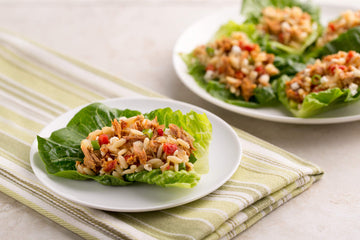 Starkist Chunk Light Yellowfin Tuna In Water - 43 Oz Pouch (Pack Of 6)