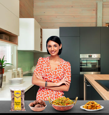 Rani Nutmeg (Jaiphul) Whole Spice, 21-23 Pieces, 3.5Oz (100G) ~ All Natural | Vegan | Gluten Friendly | Non-Gmo | Indian Origin