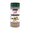Badia Spices, Organic Ground Cardamom, 2.5 Ounce