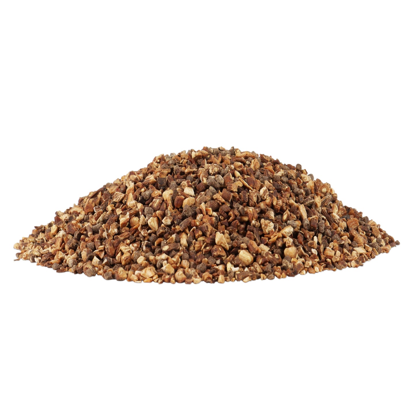 Halo Naturals Organic Dandelion Root Cut & Sifted 4 Ounces (Taraxacum officinale) USDA Certified | Resealable Pouch| Packaged in The USA