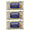 Navy Beans By Goya Whole Dried Beans Nutritious And Versatile Rich In Fiber 3-Pack 16Oz. Bags