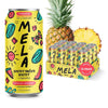 Mela Water Watermelon Juice Drink, Electrolytes & Antioxidants, Refreshing Hydration, Coconut Water Alternative, Vitamin C, Pine