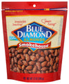 Blue Diamond Smokehouse Almonds 12 Oz