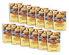 Southeastern Mills Gravy Mix, Sausage Flavored Peppered Gravy Mix, Just Add Water, Family Size, 4.5-Ounce Packet (Pack of 12 Pac