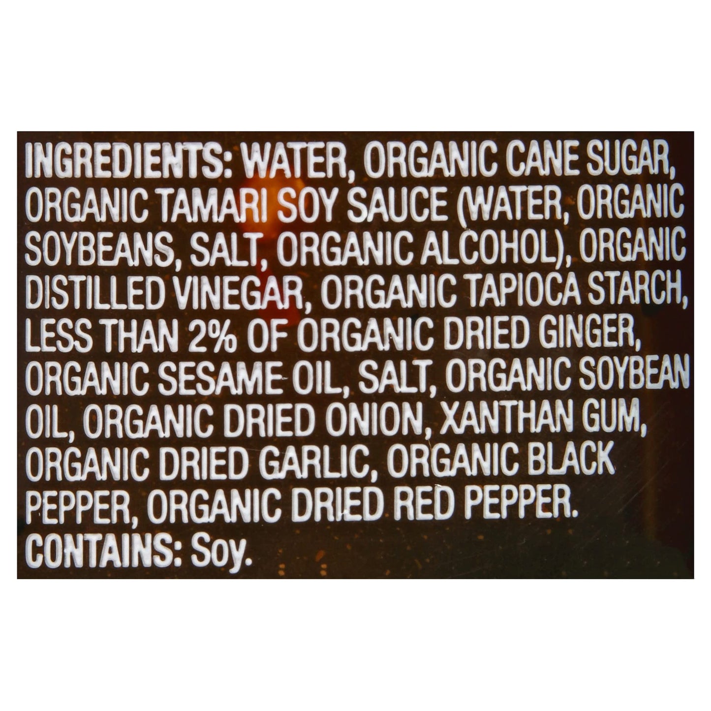 Sky Valley Organic Teriyaki Sauce - Gluten Free Teriyaki Sauce, Teriyaki Sauce Organic, Plant Based, Vegan, Non-Gmo, Usda Organi