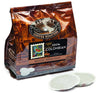 Baronet Coffee Pods - 100% Colombian, Medium Roast, 54 Pods (3 Bags of 18) for Senseo Coffee Machine