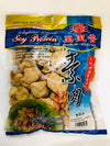 Mong Lee Shang Vegan Meat Substitute, Alternative, Vegan Soy Protein, TVP Textured Vegetable Protein, Meatless Plant Based Prote
