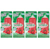 Klass Aguas Frescas,Strawberry-Watermelon Sugar Free Drink Mix, 10 On-The-Go Sticks (Pack Of 4, 40 Count)