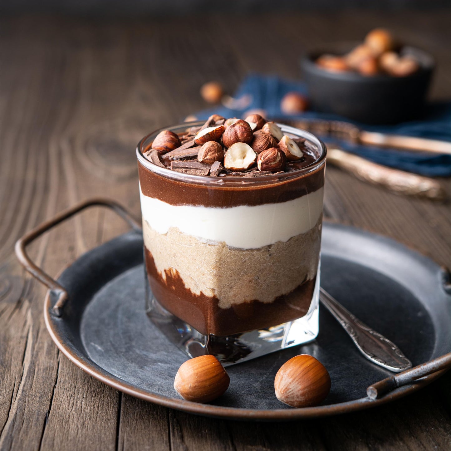 Yupik Raw Hazelnuts, 2.2 Lb, Gluten-Free, Kosher, Filberts, Whole Nuts With Skin, Unsalted, Unroasted, Oil-Free, Source Of Fiber