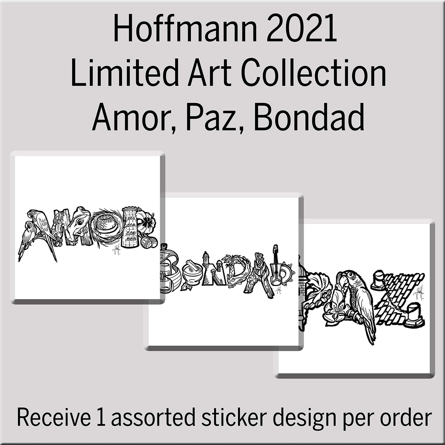 Dulzura Borincana Kit: Vegan Sesame Seed Bites Snack Bars (3 Pack) 3 Oz Each Bag - Non Gmo Gluten Free