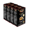 King Coffee Espresso Instant Coffee Vietnamese Coffee Arabica Instant Coffee Mix Medium Roast 15 Sticks Per Box X 2.5G - Pack Of