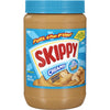 SKIPPY Creamy Peanut Butter, 40 Ounce