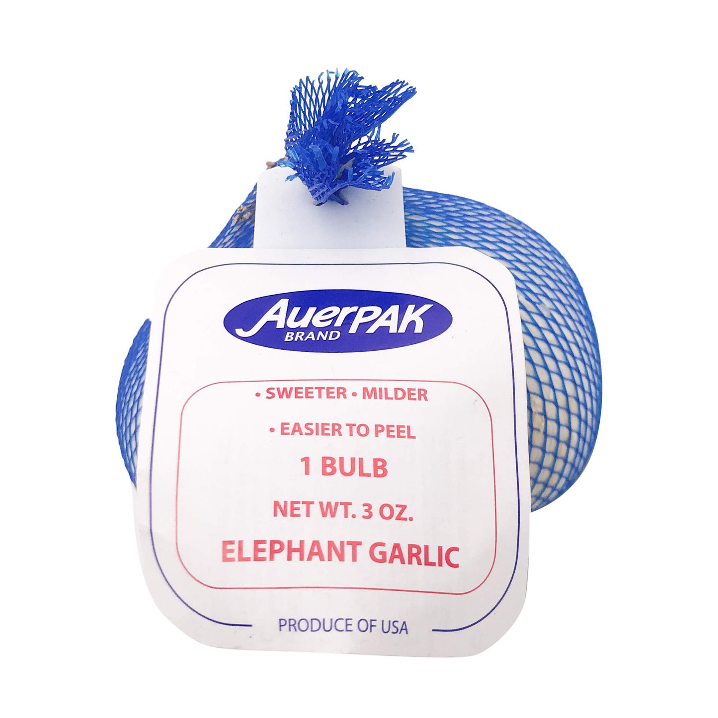 Garlic Elephant