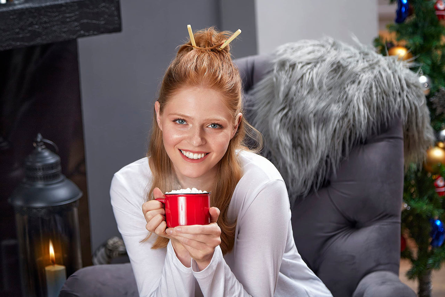 Sarah's Candy Factory Vanilla Mini Dehydrated Marshmallow Bits in Resealable Bag, 1lb