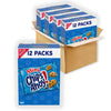 Chips Ahoy! Mini Original Chocolate Chip Cookies, 48 Snack Packs (4 Boxes)