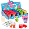 Thames & Kosmos Chemistreats! Candy+Chemistry Mini Science Experiments Gift Set | 15 Individually-Wrapped Beakers With Assorted