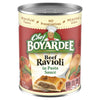 Chef Boyardee Beef Ravioli, 15 oz, 24 Pack