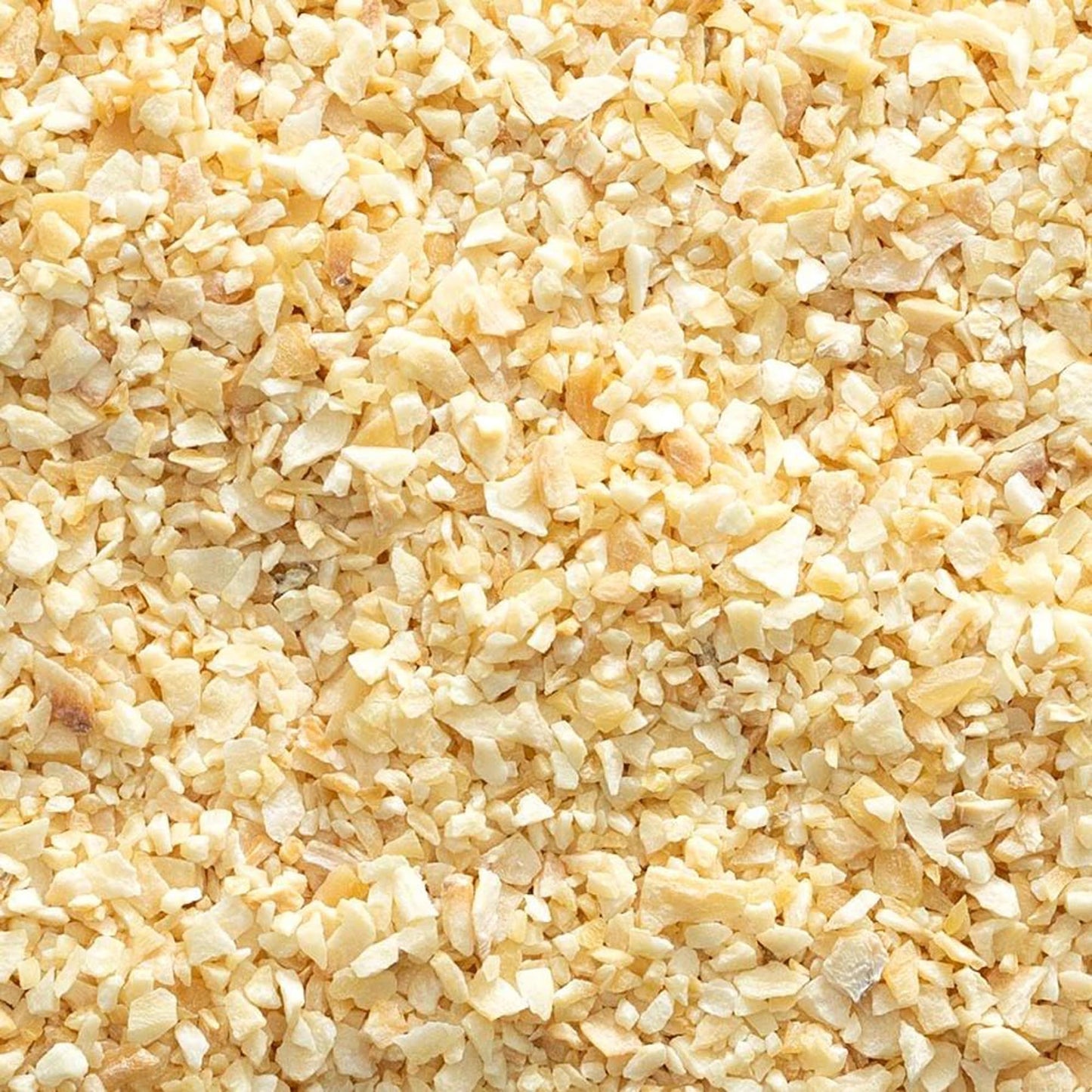 Frontier Organic Bulk Garlic Flakes, 1 Lb