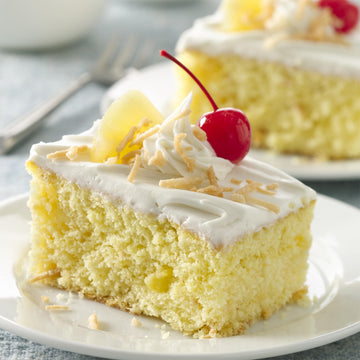 Betty Crocker Favorites Super Moist Yellow Cake Mix, Holiday Baking, 13.25 oz (Pack of 12)