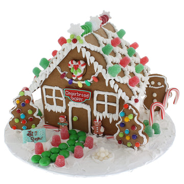 Global Sugar Art Premium Royal Icing Mix White, 15 Ounces By Chef Alan Tetreault - 2 Pack