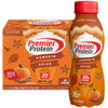 Premier Protein Shake Pumpkin Spice Limited Edition 30g Protein, 1g Sugar, 11.5 Fl Oz (Pack of 12)