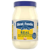 Best Foods Mayonnaise 12 Count Real 8 Oz