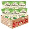 Miss Vickie s Kettle Cooked Potato Chips, Jalapeno, 1.375 Ounce (Pack of 28)